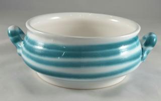 Gmundner Keramik-Schale/Suppe